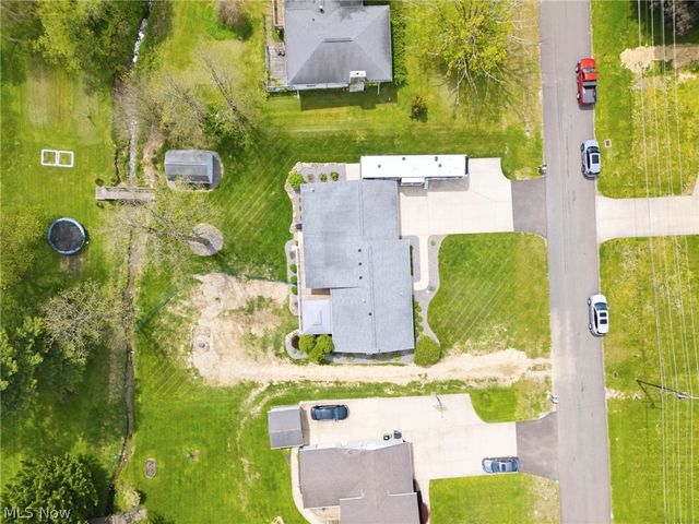 10930 Heltman Avenue NE, Alliance, OH 44601