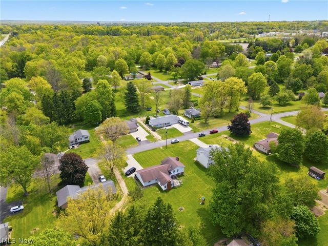 10930 Heltman Avenue NE, Alliance, OH 44601