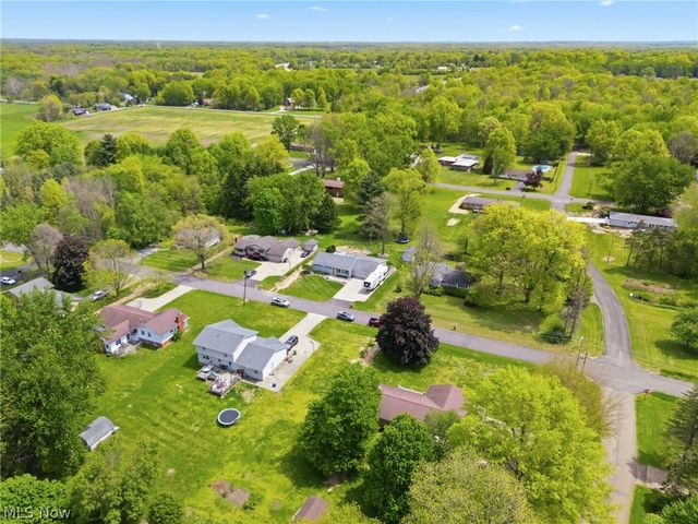 10930 Heltman Avenue NE, Alliance, OH 44601