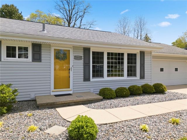 10930 Heltman Avenue NE, Alliance, OH 44601