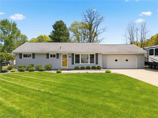 10930 Heltman Avenue NE, Alliance, OH 44601