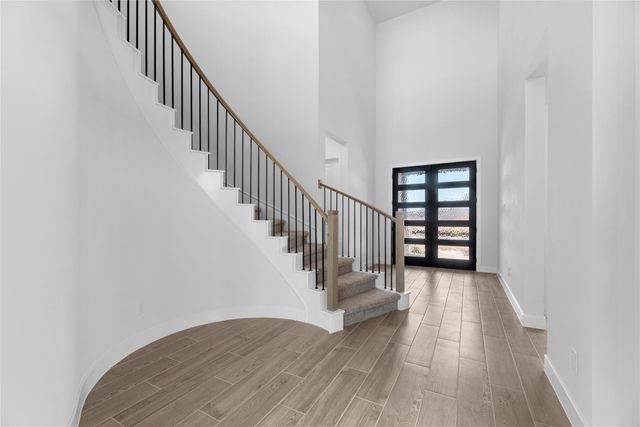 2726 Summer Lark Drive, Fulshear, TX 77423