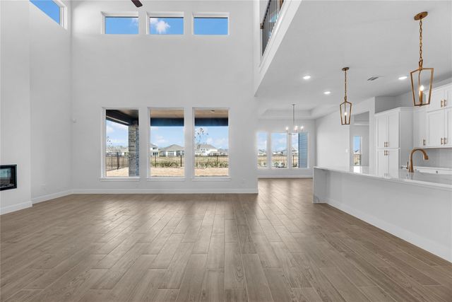 2726 Summer Lark Drive, Fulshear, TX 77423