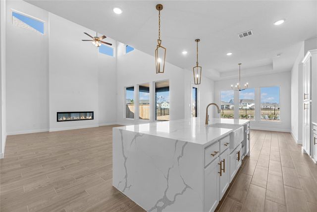 2726 Summer Lark Drive, Fulshear, TX 77423