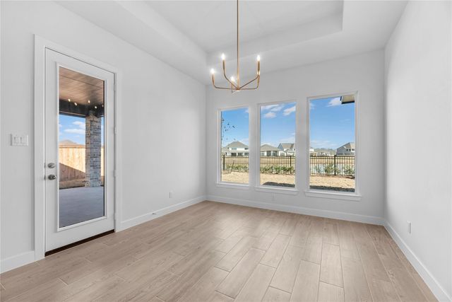 2726 Summer Lark Drive, Fulshear, TX 77423