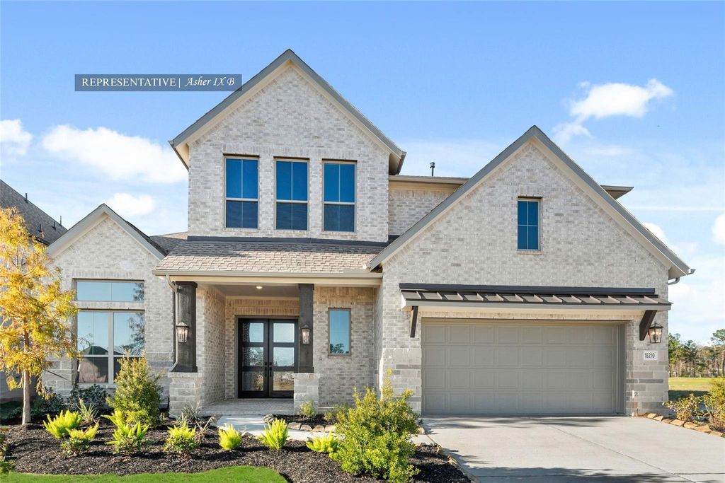 2726 Summer Lark Drive, Fulshear, TX 77423