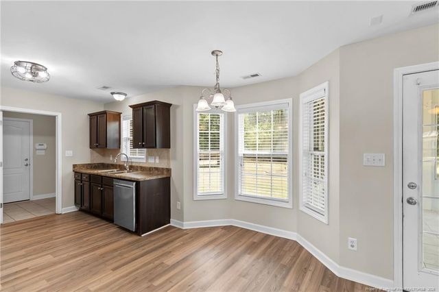 128 Crestwood Lane, Raeford, NC 28376