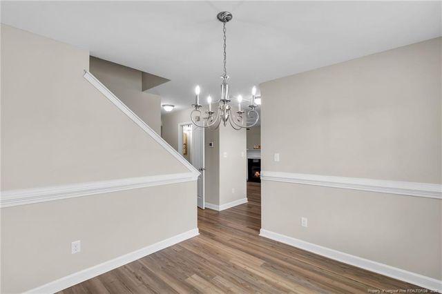 128 Crestwood Lane, Raeford, NC 28376
