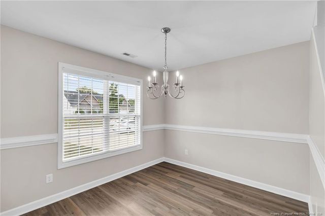 128 Crestwood Lane, Raeford, NC 28376