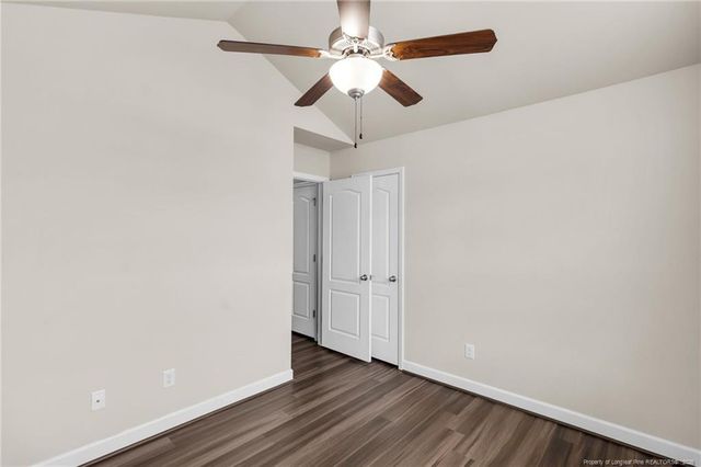 128 Crestwood Lane, Raeford, NC 28376