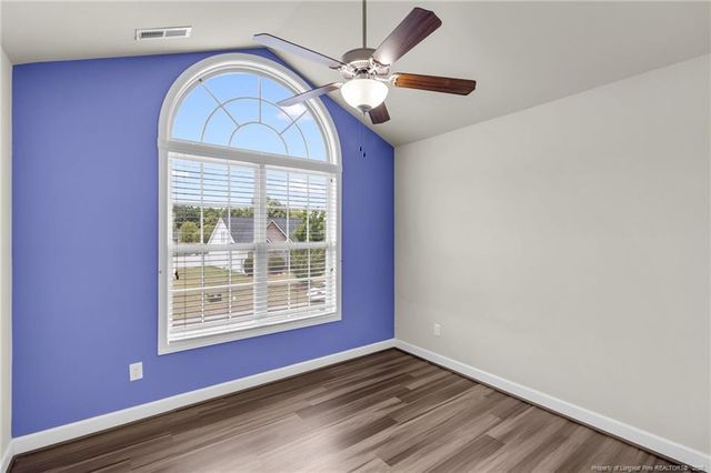 128 Crestwood Lane, Raeford, NC 28376