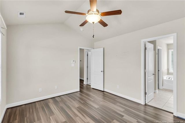 128 Crestwood Lane, Raeford, NC 28376