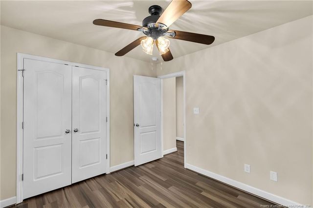 128 Crestwood Lane, Raeford, NC 28376