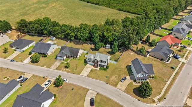 128 Crestwood Lane, Raeford, NC 28376