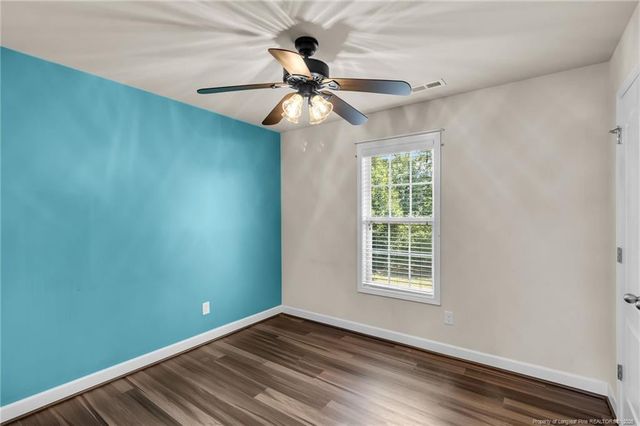 128 Crestwood Lane, Raeford, NC 28376