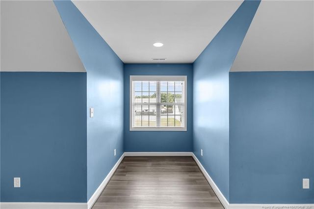 128 Crestwood Lane, Raeford, NC 28376
