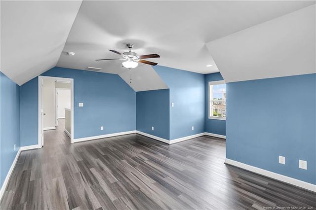 128 Crestwood Lane, Raeford, NC 28376