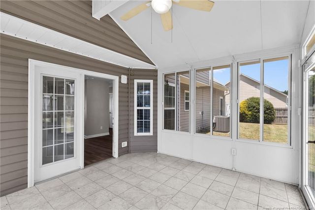 128 Crestwood Lane, Raeford, NC 28376