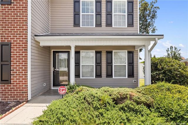 128 Crestwood Lane, Raeford, NC 28376