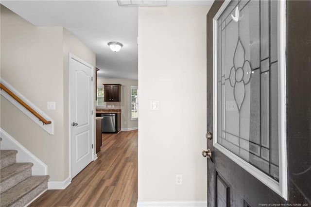128 Crestwood Lane, Raeford, NC 28376