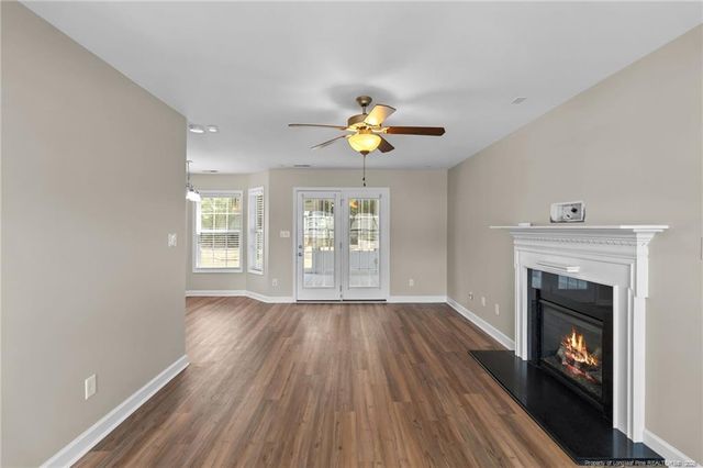 128 Crestwood Lane, Raeford, NC 28376