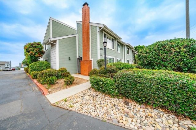 2525 Jefferson Street B, Carlsbad, CA 92008