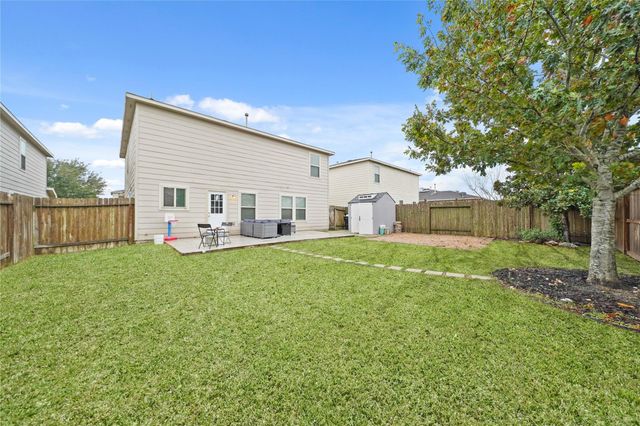 1312 Barton Creek Lane, Rosenberg, TX 77471