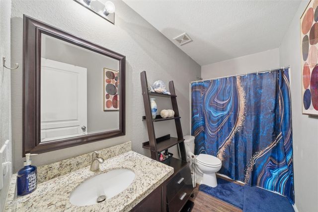 1312 Barton Creek Lane, Rosenberg, TX 77471