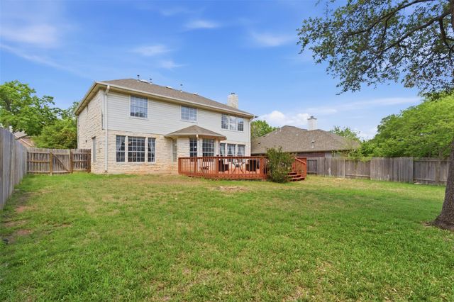 10013 Majorca DR, Austin, TX 78717