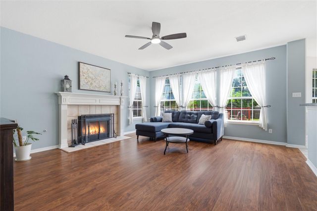 10013 Majorca DR, Austin, TX 78717