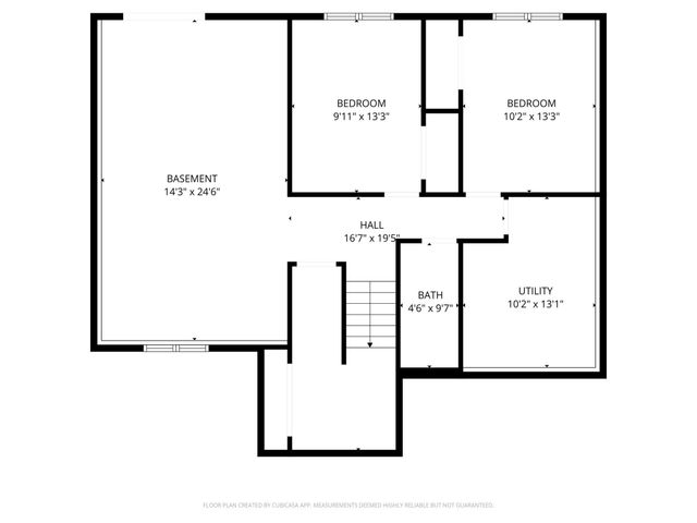 1700 10th Street NE, Buffalo, MN 55313