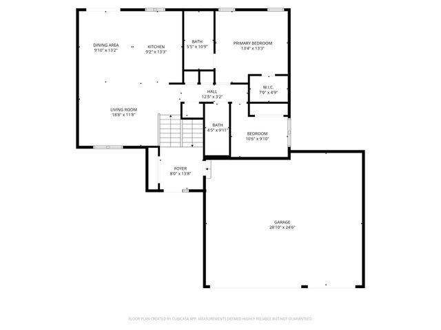 1700 10th Street NE, Buffalo, MN 55313