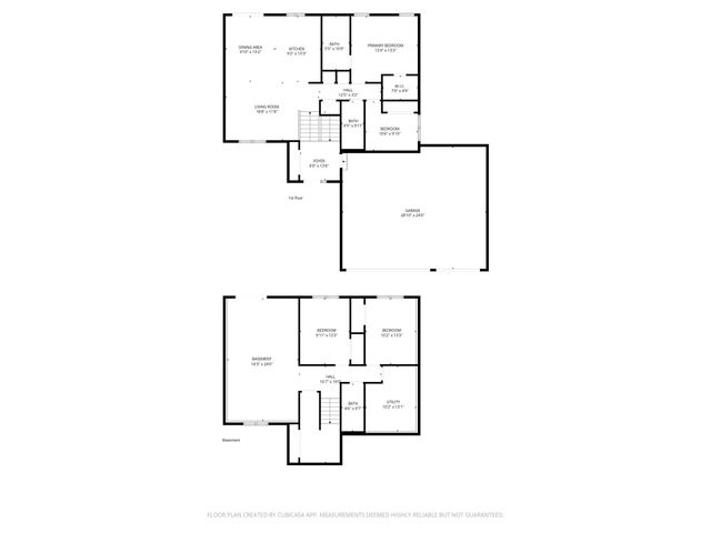 1700 10th Street NE, Buffalo, MN 55313