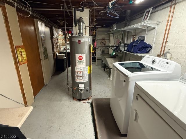 334 N 4Th Ave, Hawthorne Boro, NJ 07506