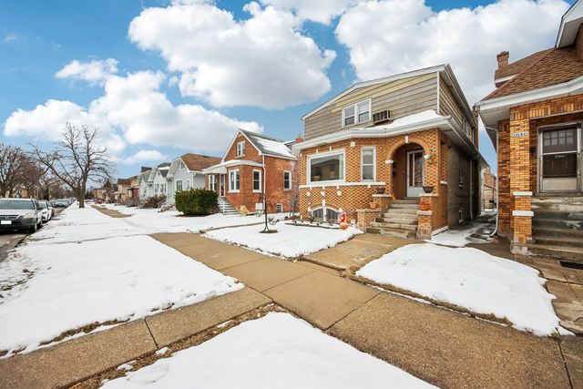 2842 N 74th Court, Elmwood Park, IL 60707