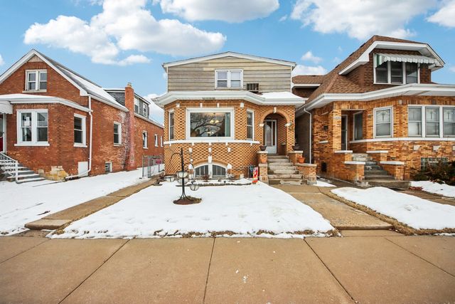2842 N 74th Court, Elmwood Park, IL 60707