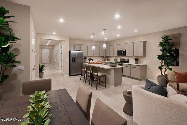 25250 W LA SALLE Street, Buckeye, AZ 85326