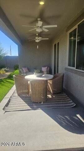 25250 W LA SALLE Street, Buckeye, AZ 85326
