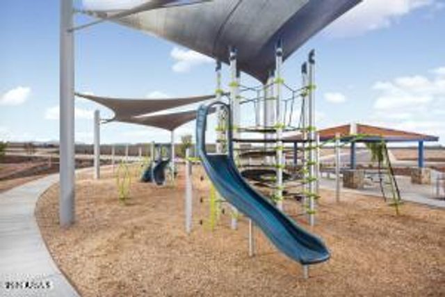 25250 W LA SALLE Street, Buckeye, AZ 85326