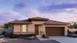 25250 W LA SALLE Street, Buckeye, AZ 85326