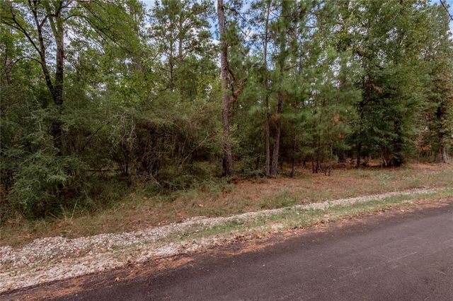 TBD Forest Creek Dr, Huntsville, TX 77320