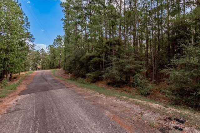 TBD Forest Creek Dr, Huntsville, TX 77320