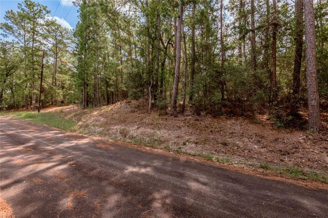TBD Forest Creek Dr, Huntsville, TX 77320