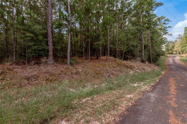 TBD Forest Creek Dr, Huntsville, TX 77320