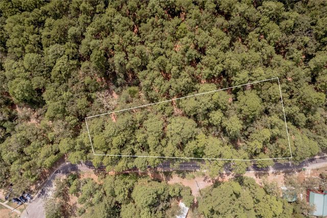 TBD Forest Creek Dr, Huntsville, TX 77320