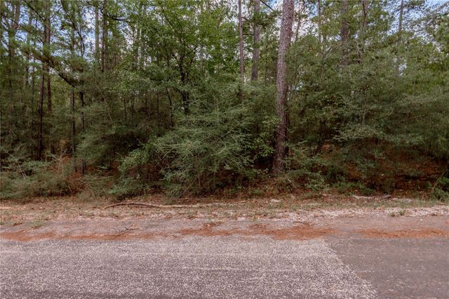 TBD Forest Creek Dr, Huntsville, TX 77320