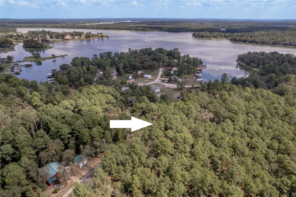 TBD Forest Creek Dr, Huntsville, TX 77320