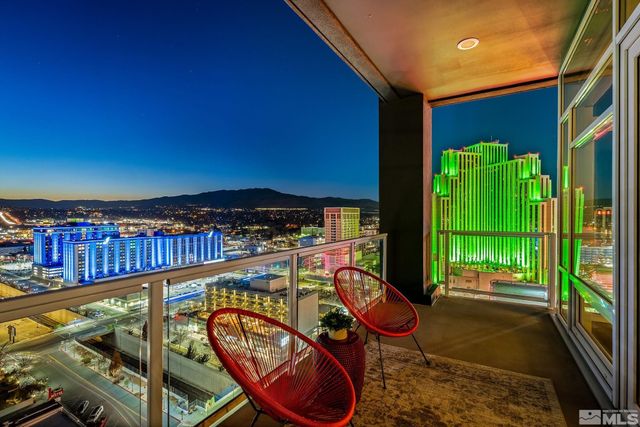 255 N Sierra Street 2313, Reno, NV 89501