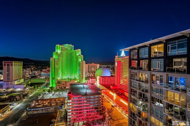 255 N Sierra Street 2313, Reno, NV 89501