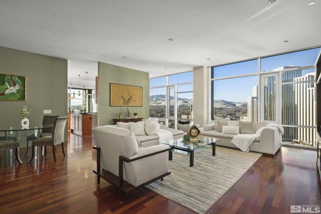 255 N Sierra Street 2313, Reno, NV 89501